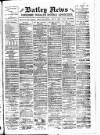 Batley News Saturday 14 July 1900 Page 1