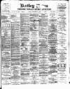 Batley News Friday 02 November 1900 Page 1