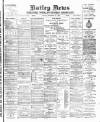 Batley News Friday 14 December 1900 Page 1