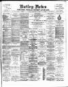 Batley News Friday 21 December 1900 Page 1