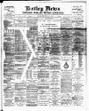 Batley News Friday 28 December 1900 Page 1