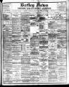 Batley News Friday 25 January 1901 Page 1