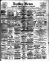 Batley News Saturday 25 May 1901 Page 1