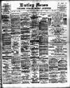 Batley News Saturday 08 June 1901 Page 1