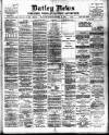 Batley News Saturday 23 November 1901 Page 1