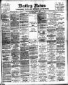 Batley News Saturday 15 March 1902 Page 1