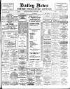 Batley News Saturday 13 September 1902 Page 1