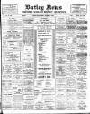 Batley News Saturday 11 October 1902 Page 1