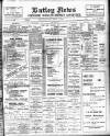 Batley News Saturday 17 January 1903 Page 1