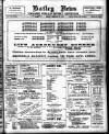 Batley News Friday 20 February 1903 Page 1