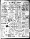 Batley News Friday 16 September 1904 Page 1