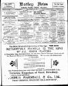 Batley News Friday 26 February 1904 Page 1