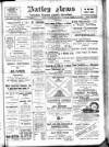Batley News Friday 13 January 1905 Page 1
