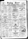 Batley News Friday 27 January 1905 Page 1