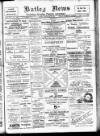 Batley News Friday 03 February 1905 Page 1