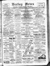 Batley News Friday 10 February 1905 Page 1