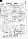 Batley News Friday 24 February 1905 Page 1