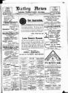 Batley News Friday 14 July 1905 Page 1