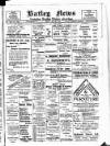 Batley News Friday 21 July 1905 Page 1