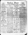 Batley News Friday 10 November 1905 Page 1