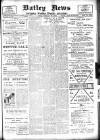 Batley News Friday 23 February 1906 Page 1