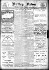 Batley News Friday 05 October 1906 Page 1