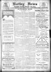 Batley News Friday 09 November 1906 Page 1