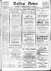 Batley News Friday 25 January 1907 Page 1