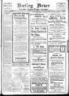 Batley News Friday 01 February 1907 Page 1