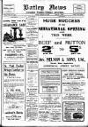 Batley News Friday 15 March 1907 Page 1