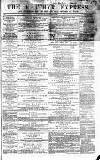 Merthyr Express Friday 02 December 1864 Page 1