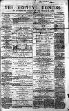 Merthyr Express Friday 23 December 1864 Page 1