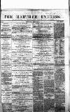 Merthyr Express Friday 03 February 1865 Page 1