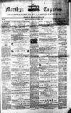 Merthyr Express Saturday 07 October 1865 Page 1