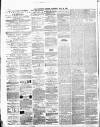 Merthyr Express Saturday 26 May 1866 Page 2