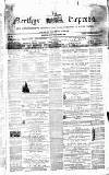 Merthyr Express Saturday 02 June 1866 Page 1