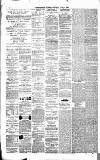 Merthyr Express Saturday 02 June 1866 Page 2