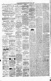 Merthyr Express Saturday 23 June 1866 Page 2