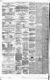 Merthyr Express Saturday 02 February 1867 Page 2
