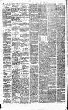 Merthyr Express Saturday 17 August 1867 Page 2