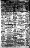 Merthyr Express Saturday 02 January 1869 Page 1