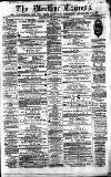 Merthyr Express Saturday 16 January 1869 Page 1