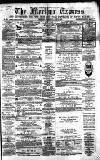 Merthyr Express Saturday 05 June 1869 Page 1
