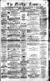 Merthyr Express Saturday 19 June 1869 Page 1