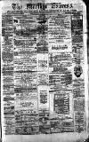 Merthyr Express Saturday 13 November 1869 Page 1