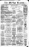 Merthyr Express Saturday 04 June 1870 Page 1