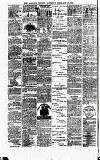 Merthyr Express Saturday 19 February 1876 Page 2