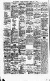 Merthyr Express Saturday 19 February 1876 Page 4
