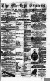 Merthyr Express Saturday 03 June 1876 Page 1
