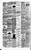 Merthyr Express Saturday 29 July 1876 Page 2